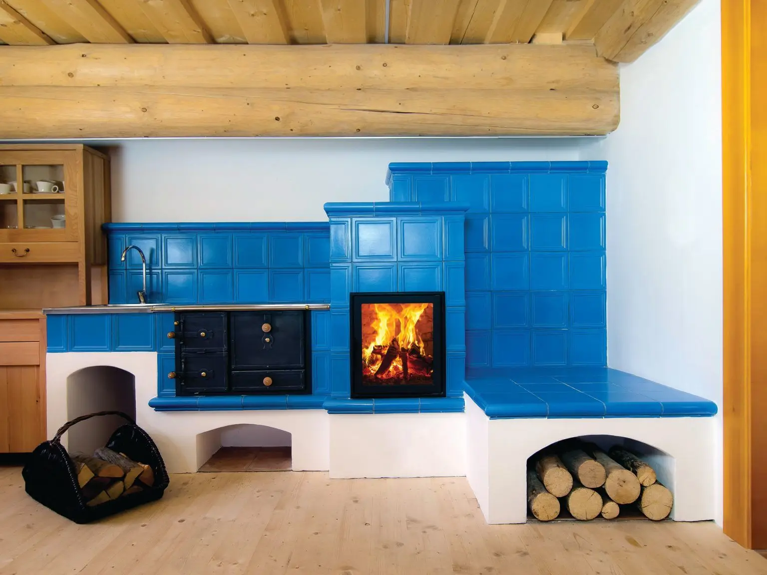 Kompletné riešenia pre komíny a kachle na celom Slovensku – Miror, s.r.o.