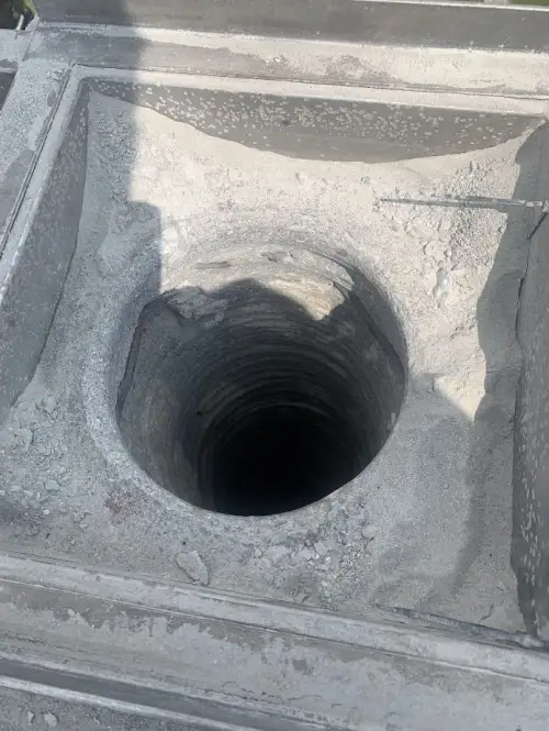 Obrázok z galérie kominárstvo, kachliarstvo