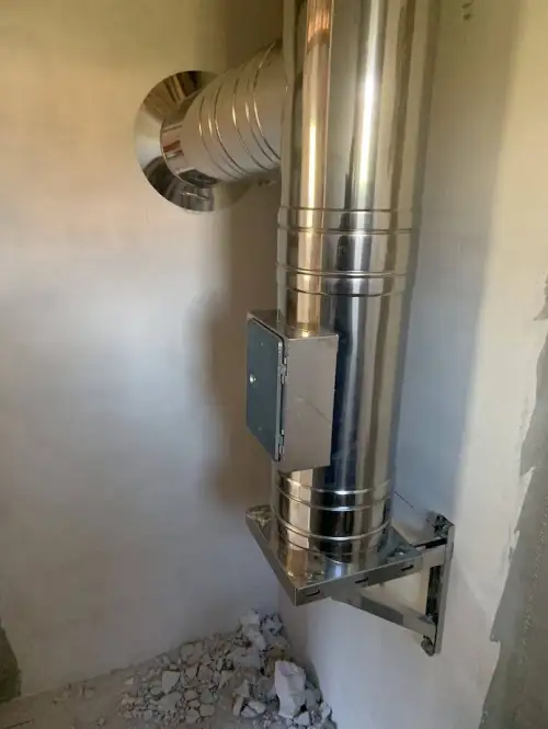 Obrázok z galérie kominárstvo, kachliarstvo