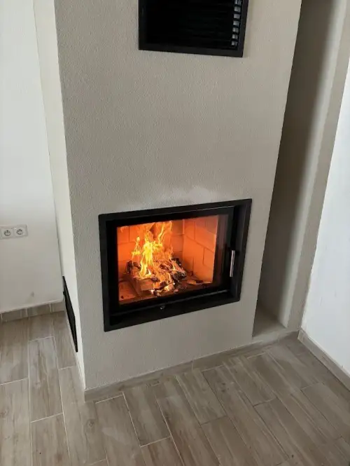 Obrázok z galérie kominárstvo, kachliarstvo