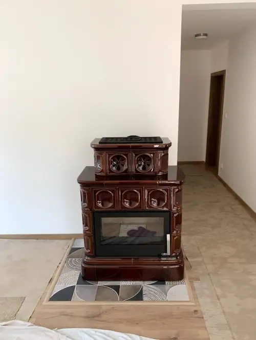 Obrázok z galérie kominárstvo, kachliarstvo