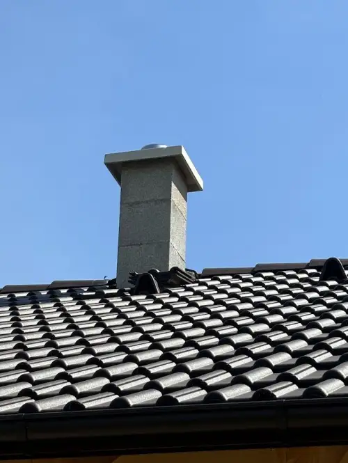 Obrázok z galérie kominárstvo, kachliarstvo