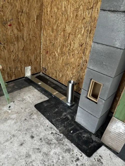 Obrázok z galérie kominárstvo, kachliarstvo