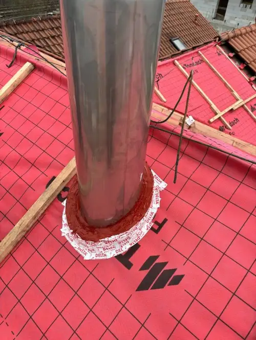 Obrázok z galérie kominárstvo, kachliarstvo