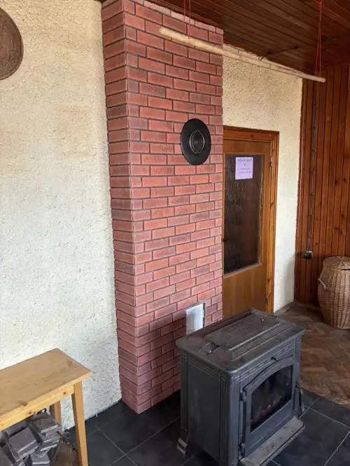 Obrázok z galérie kominárstvo, kachliarstvo