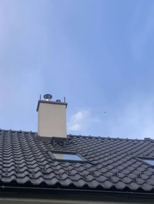 Obrázok z galérie kominárstvo, kachliarstvo