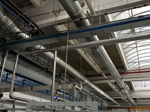 Obrázok z galérie kominárstvo, kachliarstvo