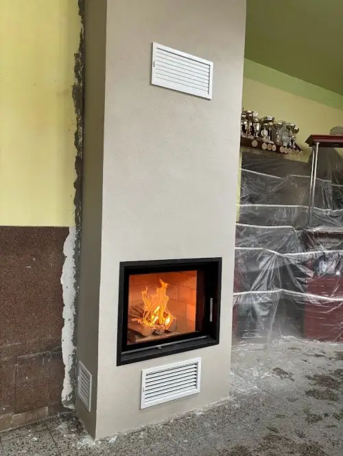 Obrázok z galérie kominárstvo, kachliarstvo