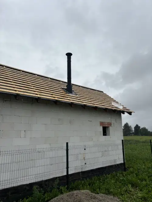 Obrázok z galérie kominárstvo, kachliarstvo