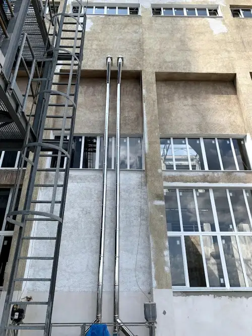 Obrázok z galérie kominárstvo, kachliarstvo