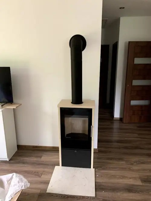 Obrázok z galérie kominárstvo, kachliarstvo