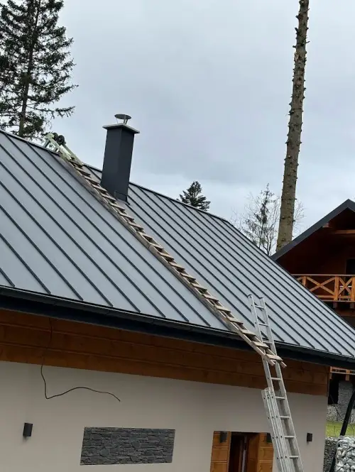 Obrázok z galérie kominárstvo, kachliarstvo