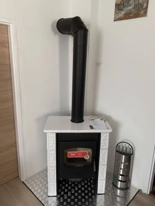 Obrázok z galérie kominárstvo, kachliarstvo