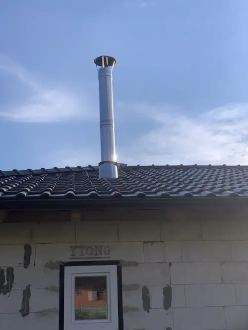 Obrázok z galérie kominárstvo, kachliarstvo