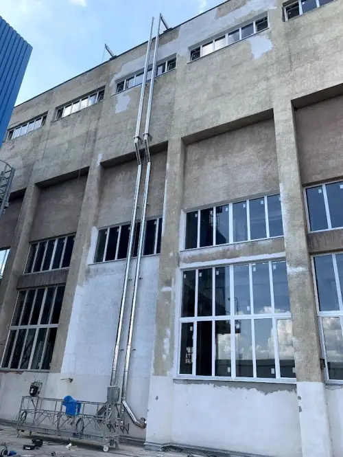 Obrázok z galérie kominárstvo, kachliarstvo