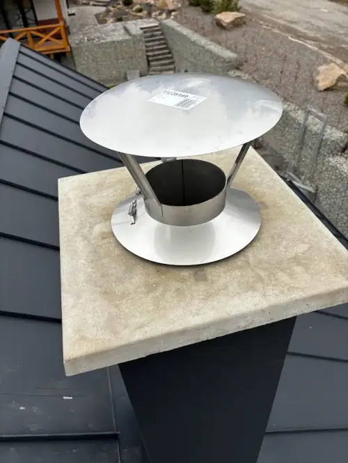 Obrázok z galérie kominárstvo, kachliarstvo