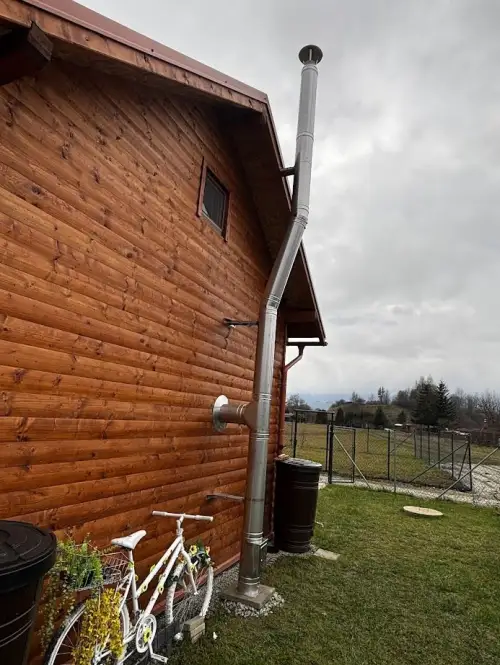 Obrázok z galérie kominárstvo, kachliarstvo