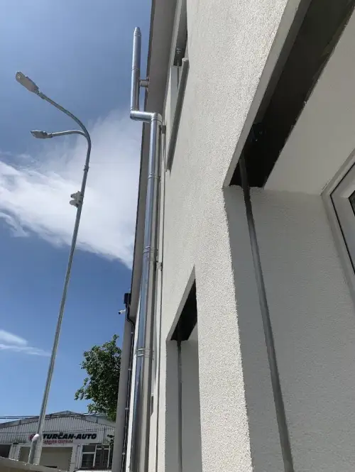 Obrázok z galérie kominárstvo, kachliarstvo