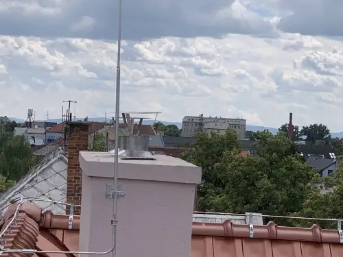 Obrázok z galérie kominárstvo, kachliarstvo