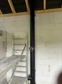 Obrázok z galérie kominárstvo, kachliarstvo