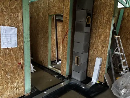 Obrázok z galérie kominárstvo, kachliarstvo