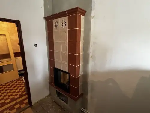 Obrázok z galérie kominárstvo, kachliarstvo