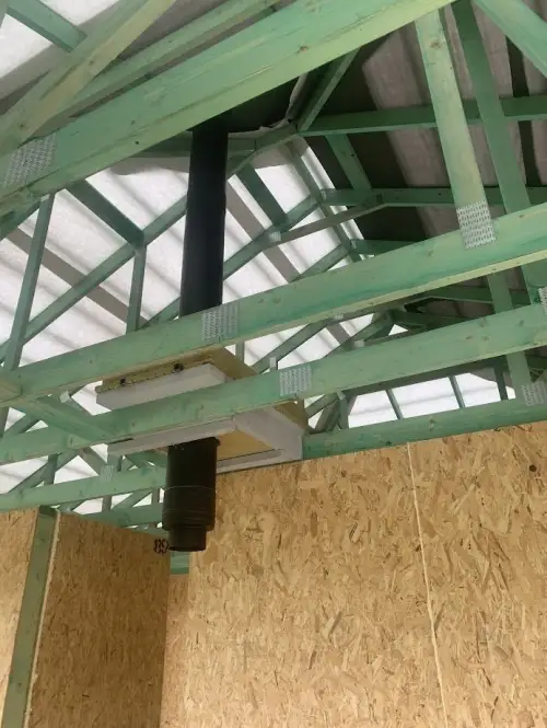 Obrázok z galérie kominárstvo, kachliarstvo