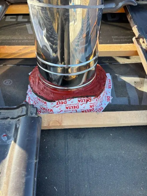 Obrázok z galérie kominárstvo, kachliarstvo