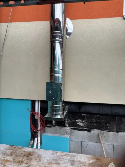 Obrázok z galérie kominárstvo, kachliarstvo