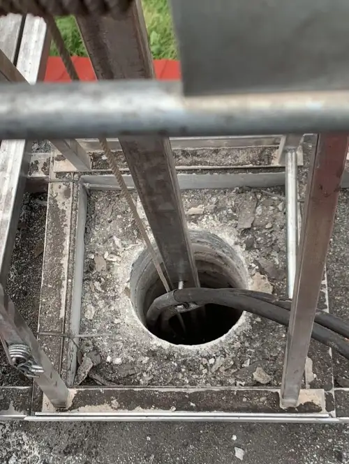 Obrázok z galérie kominárstvo, kachliarstvo