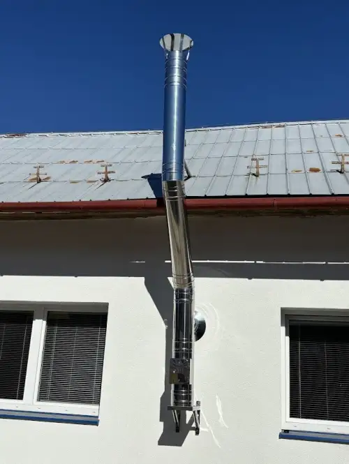 Obrázok z galérie kominárstvo, kachliarstvo