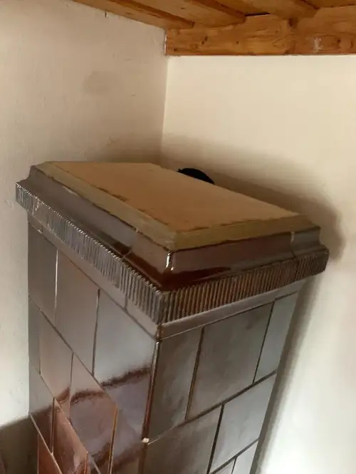 Obrázok z galérie kominárstvo, kachliarstvo