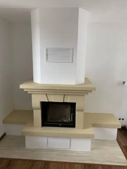 Obrázok z galérie kominárstvo, kachliarstvo