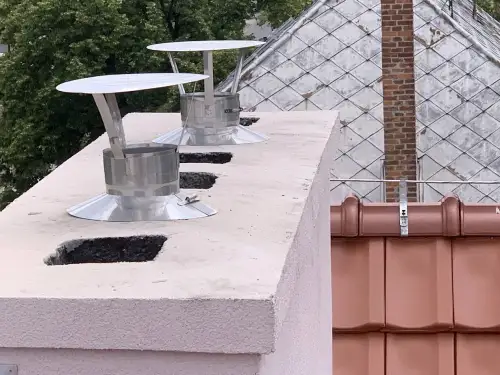 Obrázok z galérie kominárstvo, kachliarstvo