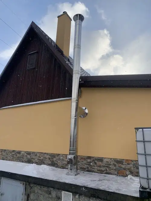 Obrázok z galérie kominárstvo, kachliarstvo