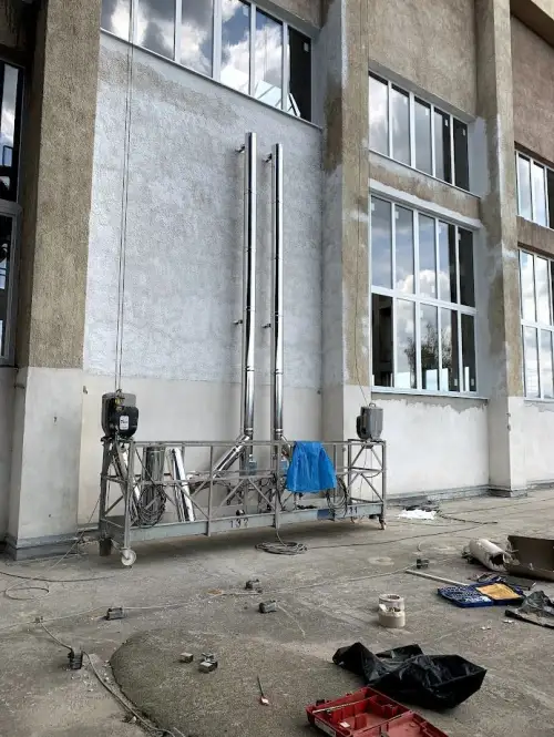 Obrázok z galérie kominárstvo, kachliarstvo