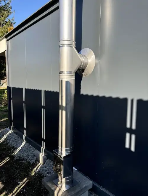 Obrázok z galérie kominárstvo, kachliarstvo