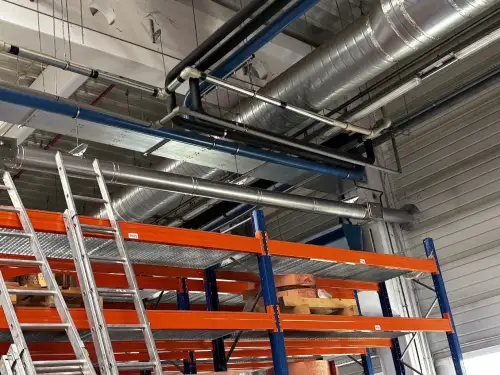 Obrázok z galérie kominárstvo, kachliarstvo