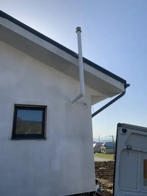 Obrázok z galérie kominárstvo, kachliarstvo