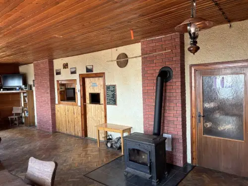 Obrázok z galérie kominárstvo, kachliarstvo