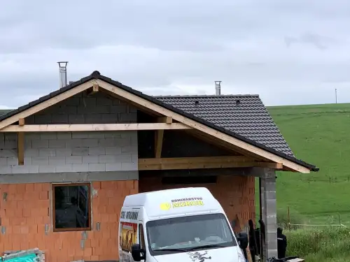 Obrázok z galérie kominárstvo, kachliarstvo