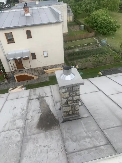 Obrázok z galérie kominárstvo, kachliarstvo