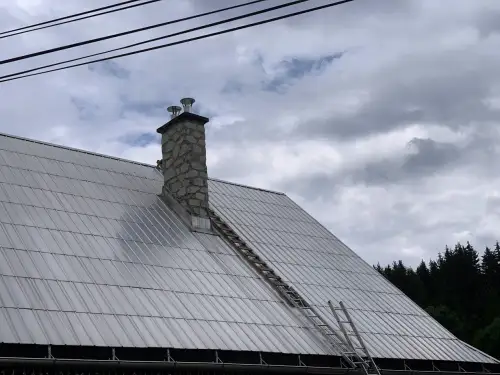 Obrázok z galérie kominárstvo, kachliarstvo