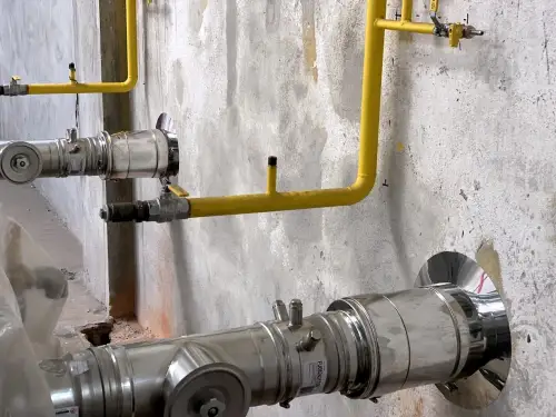 Obrázok z galérie kominárstvo, kachliarstvo