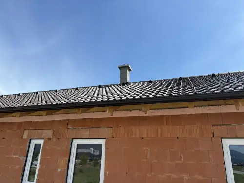 Obrázok z galérie kominárstvo, kachliarstvo