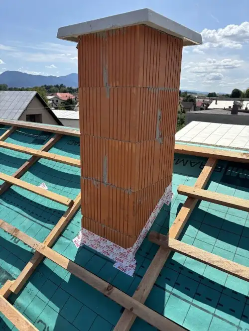 Obrázok z galérie kominárstvo, kachliarstvo