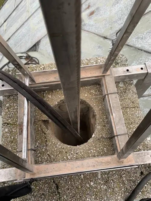 Obrázok z galérie kominárstvo, kachliarstvo