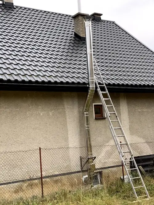 Obrázok z galérie kominárstvo, kachliarstvo