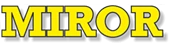 MIROR s.r.o. - Kominárstvo a kachliarstvo